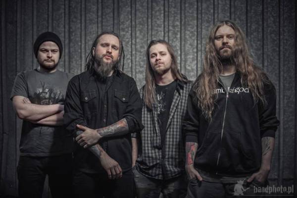 interview Decapitated (PL)